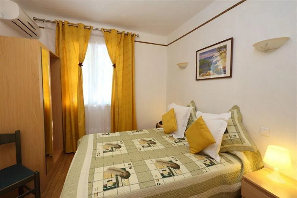 Hotel Eden Martigues