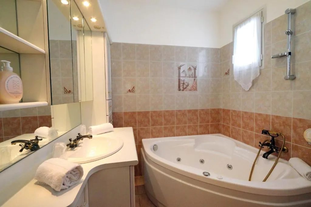 Hotel Eden Martigues