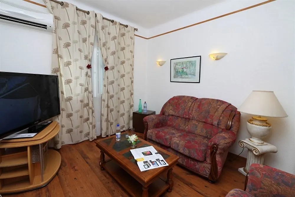 Hotel Eden Martigues France