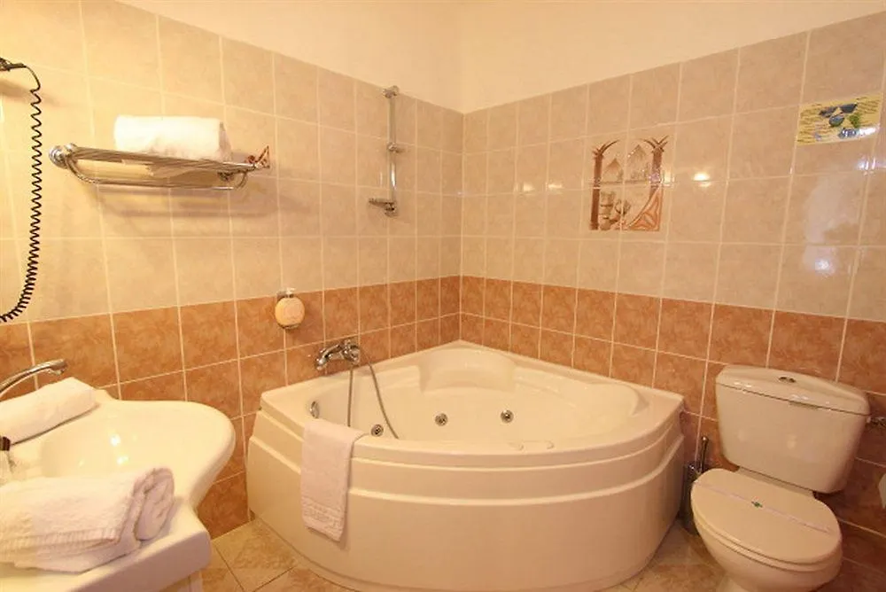 Hotel Eden Martigues