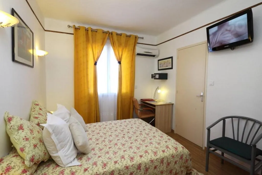 Hotel Eden Martigues